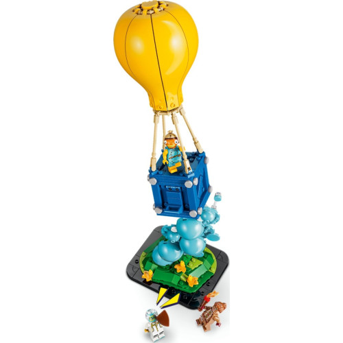 Конструктор LEGO Fortnite Supply Drop (77080) – LEGO (вид 2)