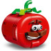 Конструктор LEGO Fortnite Tomatohead (77079) – LEGO (вид 4)