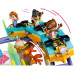 Конструктор LEGO Friends Американские горки с русалками (42703) – LEGO (вид 3)
