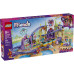 Конструктор LEGO Friends Американские горки с русалками (42703) – LEGO