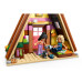 Конструктор LEGO Friends Домик для кемпинга на природе (42682) – LEGO (вид 3)