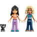 Конструктор LEGO Friends Домик для кемпинга на природе (42682) – LEGO (вид 4)