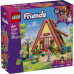 Конструктор LEGO Friends Домик для кемпинга на природе (42682) – LEGO