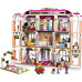 Конструктор LEGO Friends Гранд-отель в Хартлейк-Сити (42704) – LEGO (вид 2)