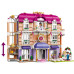 Конструктор LEGO Friends Гранд-отель в Хартлейк-Сити (42704) – LEGO (вид 3)
