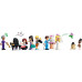 Конструктор LEGO Friends Гранд-отель в Хартлейк-Сити (42704) – LEGO (вид 4)