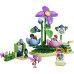 Конструктор LEGO Friends Карусель с цветами и чашками и сказочная фотобудка (42702) – LEGO (вид 1)