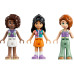 Конструктор LEGO Friends Карусель с цветами и чашками и сказочная фотобудка (42702) – LEGO (вид 3)