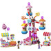 Конструктор LEGO Friends Колесо обзора с конфетами и капкейками (42700) – LEGO (вид 1)