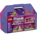 Конструктор LEGO Friends Кукольный домик-чемодан для творческой игры (42697) – LEGO