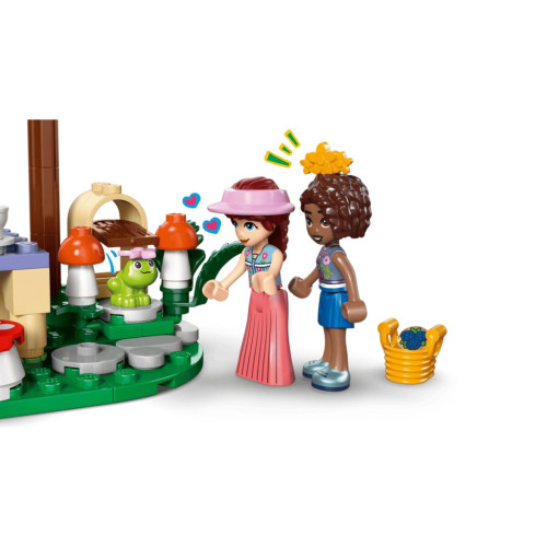 Конструктор LEGO Friends Чаепитие в лесу (42690) – LEGO (вид 2)