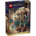 Конструктор LEGO Harry Potter Добби, свободный эльф (76469) – LEGO