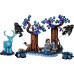 Конструктор LEGO Harry Potter Запретный лес: Экспекто патронум (76475) – LEGO (вид 1)