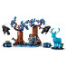 Конструктор LEGO Harry Potter Запретный лес: Экспекто патронум (76475) – LEGO (вид 2)