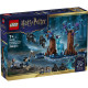 Конструктор LEGO Harry Potter Заборонений ліс: Експекто патронум (76475)