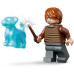 Конструктор LEGO Harry Potter Магазины для волшебников на Аллее Ноктерн (76471) – LEGO (вид 4)