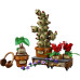 Конструктор LEGO Harry Potter Растения по курсу гербологии в Хогвартсе (76474) – LEGO (вид 1)