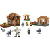 Конструктор LEGO Minecraft Нападение вызывателя на деревню (21596) – LEGO (вид 1)