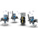 Конструктор LEGO Minecraft Нападение вызывателя на деревню (21596) – LEGO (вид 4)
