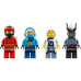 Конструктор LEGO NINJAGO Битва у черепа Дракона с мечом (71871) – LEGO (вид 2)