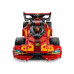 Конструктор LEGO NINJAGO Преследователь ниндзя X-1 — 15-я годовщина (71867) – LEGO (вид 3)