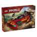 Конструктор LEGO NINJAGO Преследователь ниндзя X-1 — 15-я годовщина (71867) – LEGO