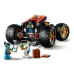 Конструктор LEGO NINJAGO Райская земля (71869) – LEGO (вид 2)