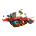 Конструктор LEGO NINJAGO Райская земля (71869) – LEGO (вид 3)