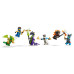 Конструктор LEGO NINJAGO Райская земля (71869) – LEGO (вид 4)