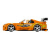 Конструктор LEGO Speed Champions «Форсаж»: Toyota Supra MK4 (77260) – LEGO (вид 2)