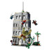 Конструктор LEGO Marvel Эпическая схватка Человека-паука против Халка (76350) – LEGO (вид 2)