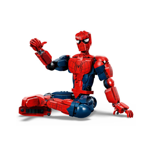 Конструктор LEGO Marvel Фигурка героя Человека-паука (76346) – LEGO (вид 2)