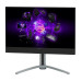 Монитор Lorgar 27MP1 (LRG-27MP1U160-GY) – Lorgar (вид 2)