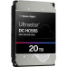 Жесткий диск SAS 3.5" 20TB WDC Hitachi HGST (WUH722020CLE6L4) – WDC Hitachi HGST (вид 2)