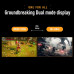 Монитор ASUS TUF Gaming VG34WQ5A (90LM0CP1-B01171) – ASUS (вид 2)