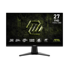 Монитор MSI MAG 275F E20