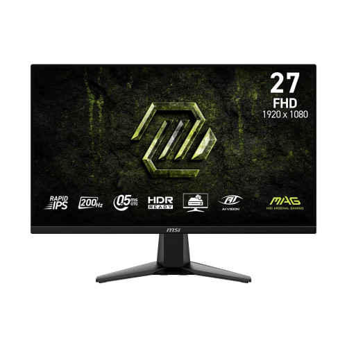 Монитор MSI MAG 275F E20 – MSI