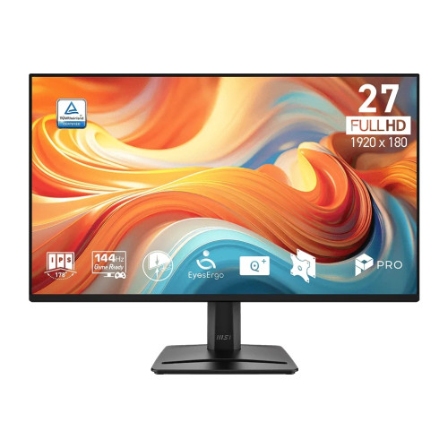 Монитор MSI PRO MP275 E14L – MSI