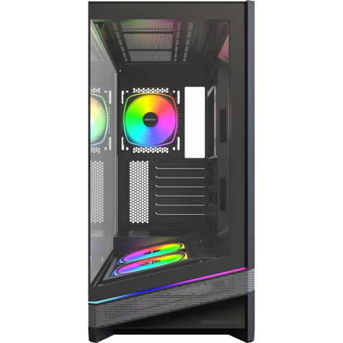 Корпус для ПК MONTECH SKY 3 (B) – MONTECH (вид 2)