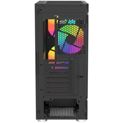 Корпус для ПК MONTECH X2 PLUS (B) – MONTECH (вид 2)
