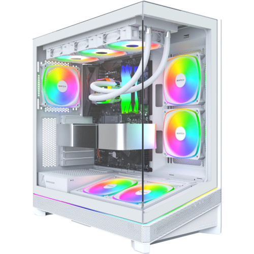 Корпус для ПК MONTECH SKY 3 (W) – MONTECH (вид 1)