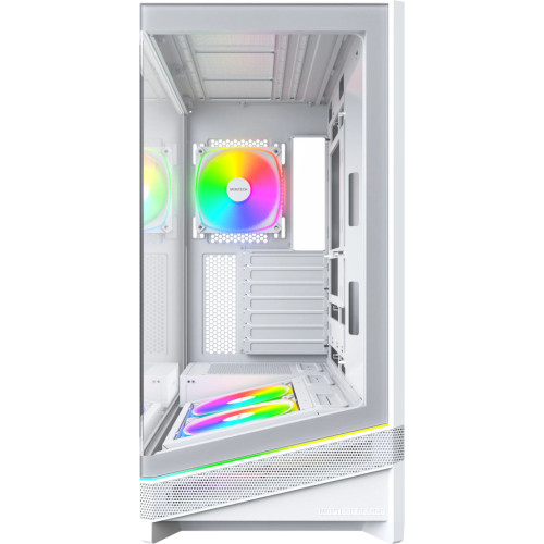 Корпус для ПК MONTECH SKY 3 (W) – MONTECH (вид 2)