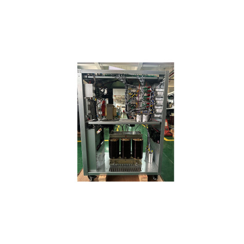 Пристрій безперебійного живлення Ritar GP33-10KL 384Vdc 10KVA/8KW (GP33-10KL) – Ritar (вид 2)