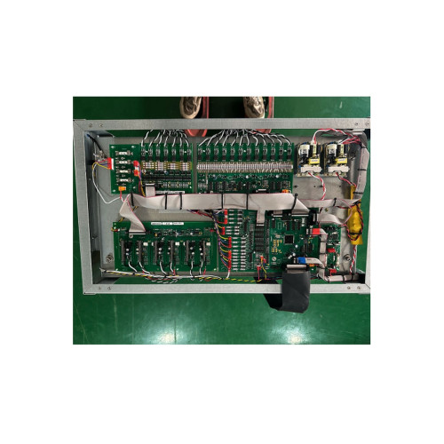 Пристрій безперебійного живлення Ritar GP-33-10KVA 384Vdc (GP-33-10KVA) – Ritar (вид 1)