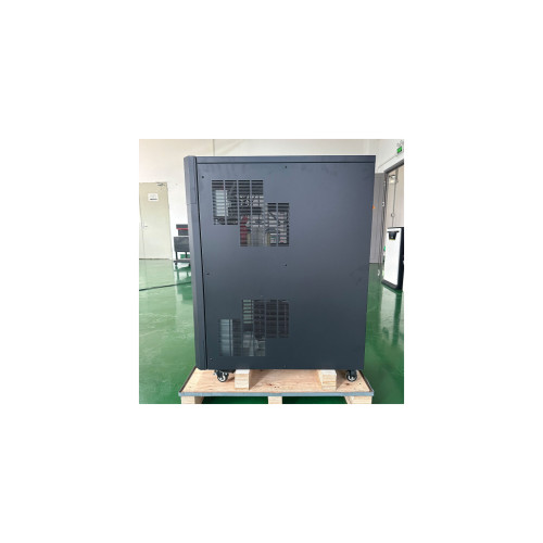 Пристрій безперебійного живлення Ritar GP-33-10KVA 384Vdc (GP-33-10KVA) – Ritar (вид 3)