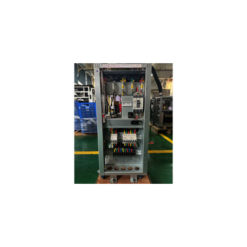 Пристрій безперебійного живлення Ritar GP33-20KL 20KVA/16KW 384Vdc (GP33-20KL) – Ritar (вид 1)