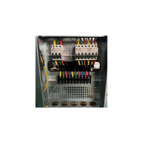 Пристрій безперебійного живлення Ritar GP33-30KL 30KVA/24KW 384Vdc (GP33-30KL) – Ritar (вид 2)