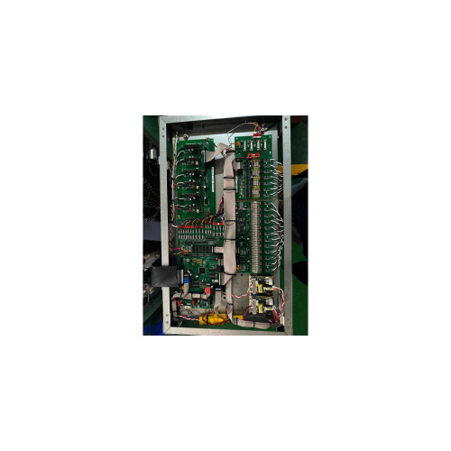 Пристрій безперебійного живлення Ritar GP33-30KL 30KVA/24KW 384Vdc (GP33-30KL) – Ritar (вид 3)