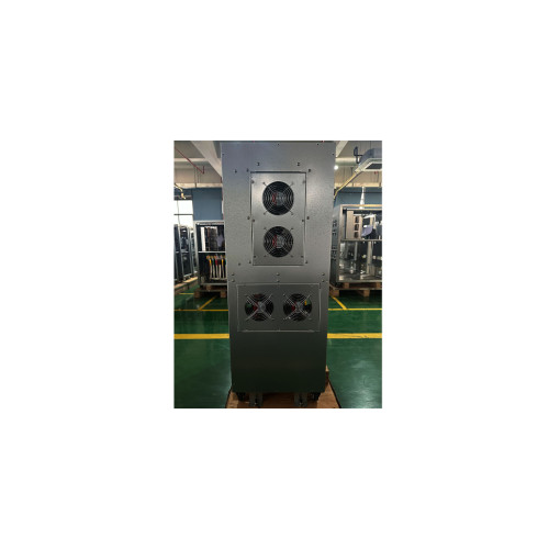 Пристрій безперебійного живлення Ritar GP-33-40KVA 384Vdc (GP-33-40KVA) – Ritar (вид 3)