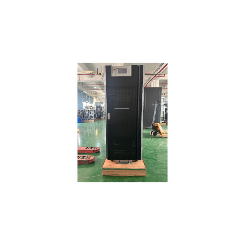 Пристрій безперебійного живлення Ritar GP-33-60KVA 384Vdc (GP-33-60KVA) – Ritar (вид 2)